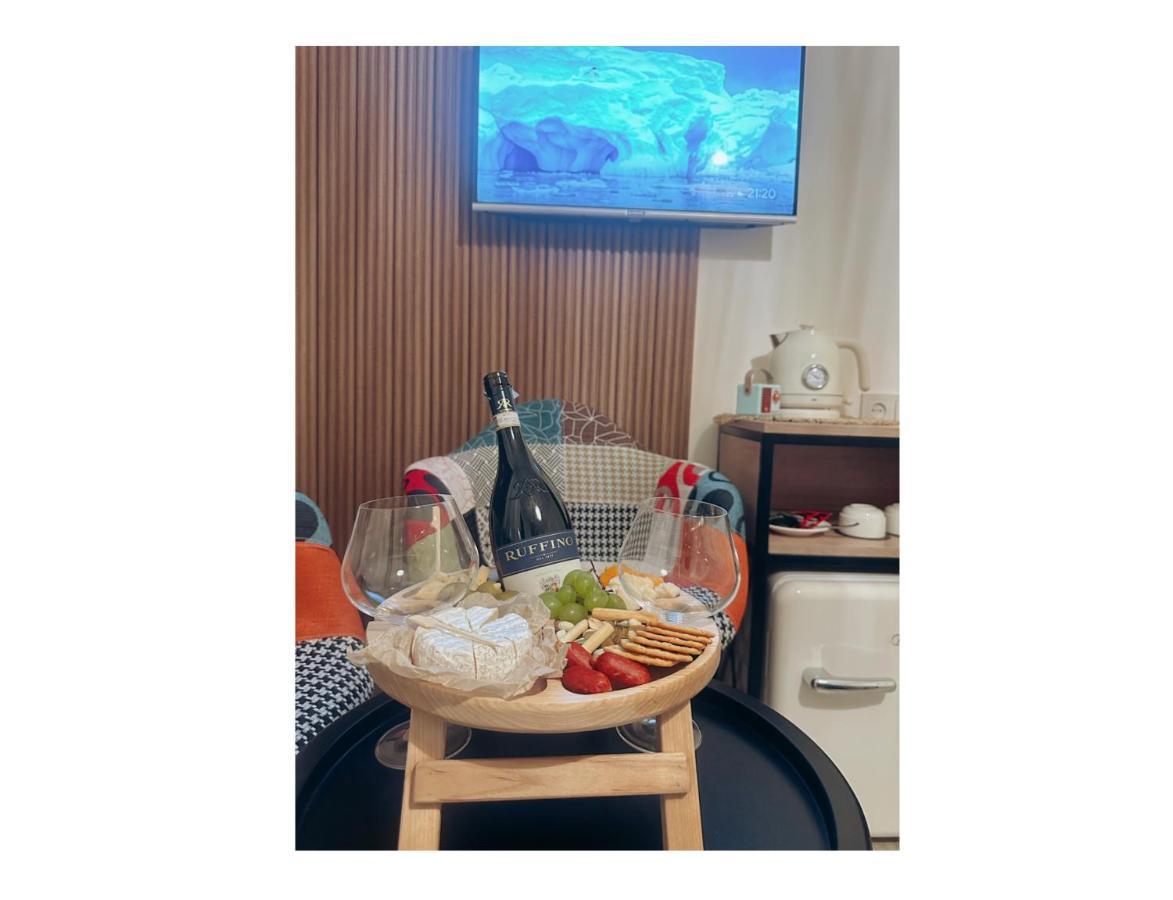 Avalon Hotel Armenia 예레반 외부 사진