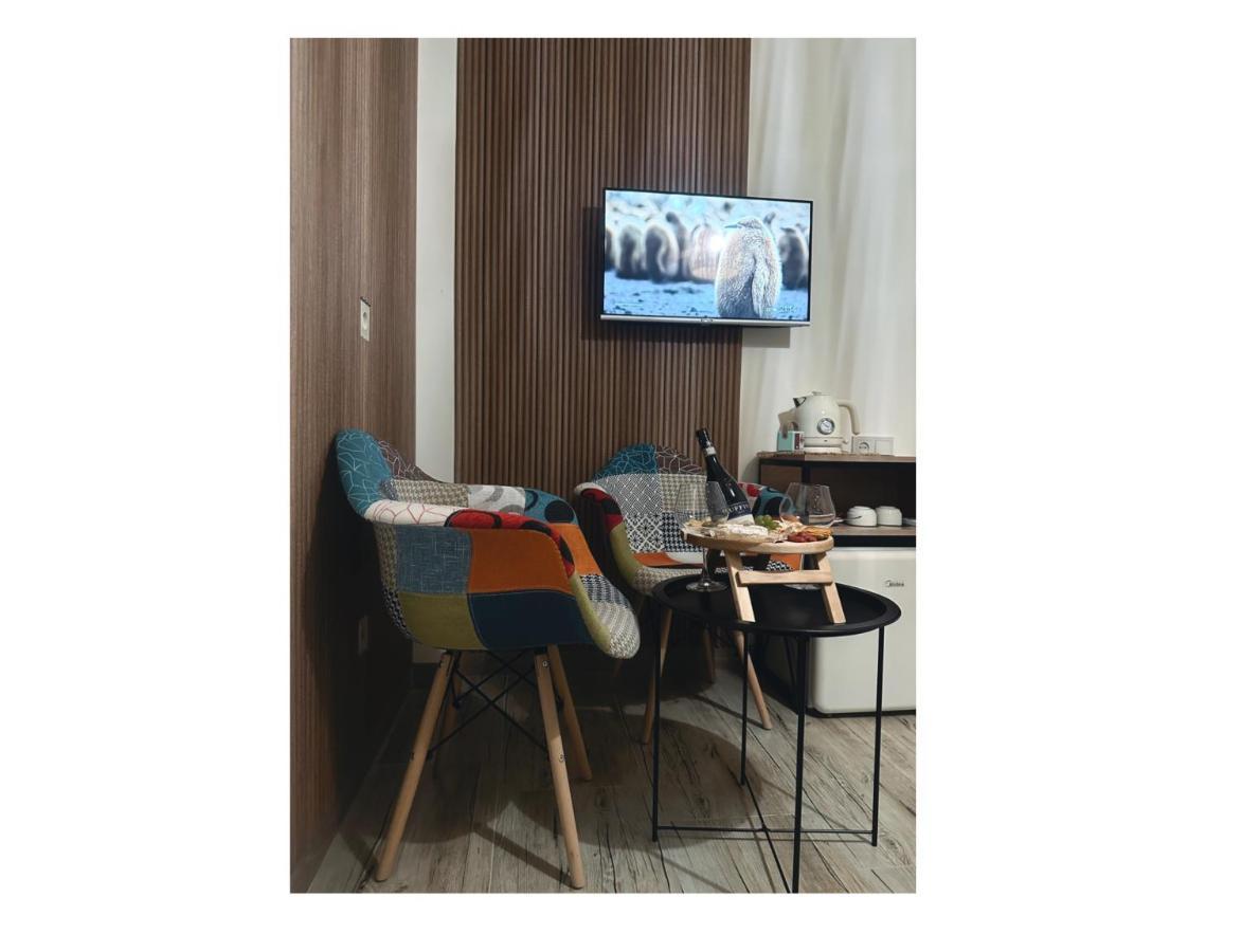Avalon Hotel Armenia 예레반 외부 사진