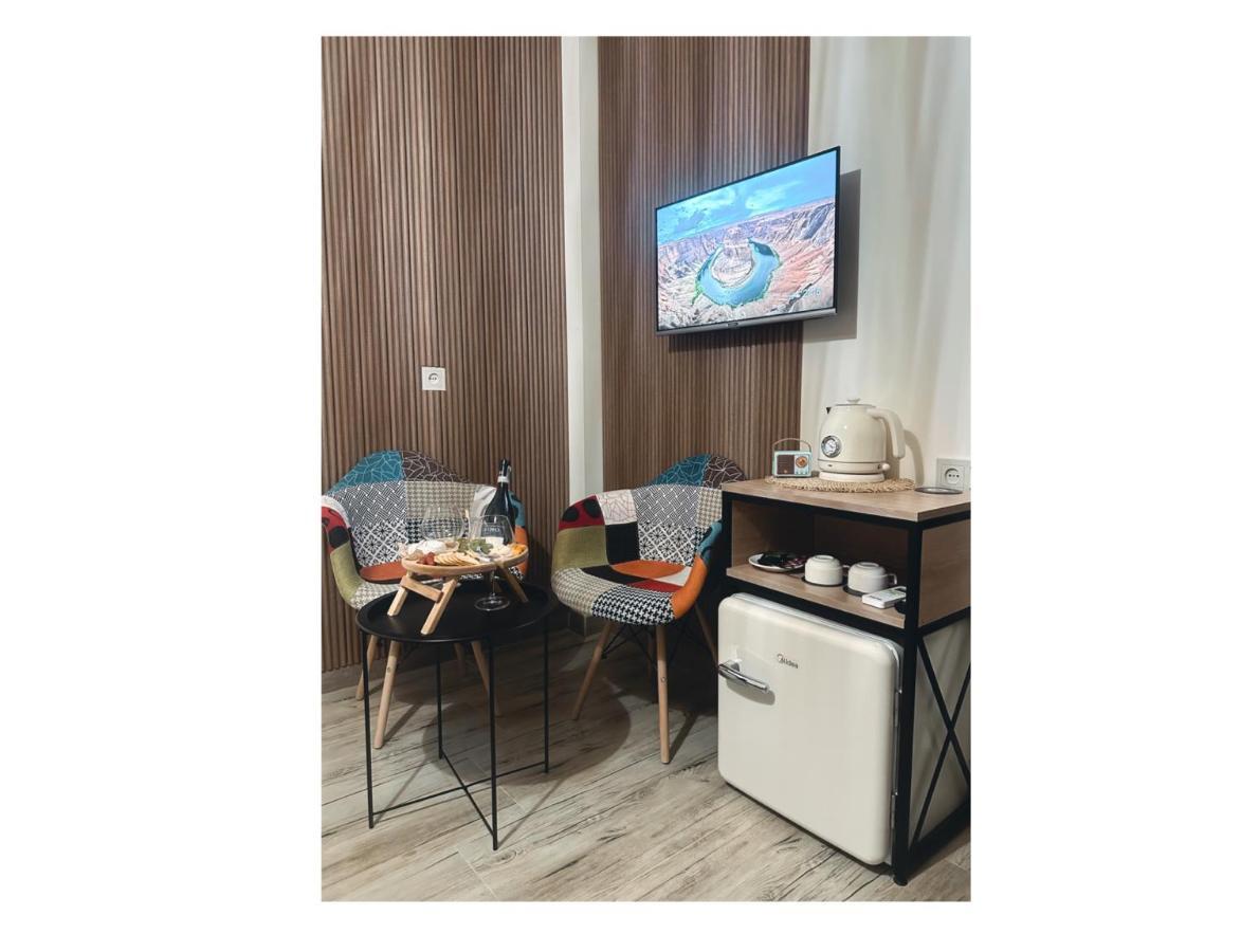 Avalon Hotel Armenia 예레반 외부 사진