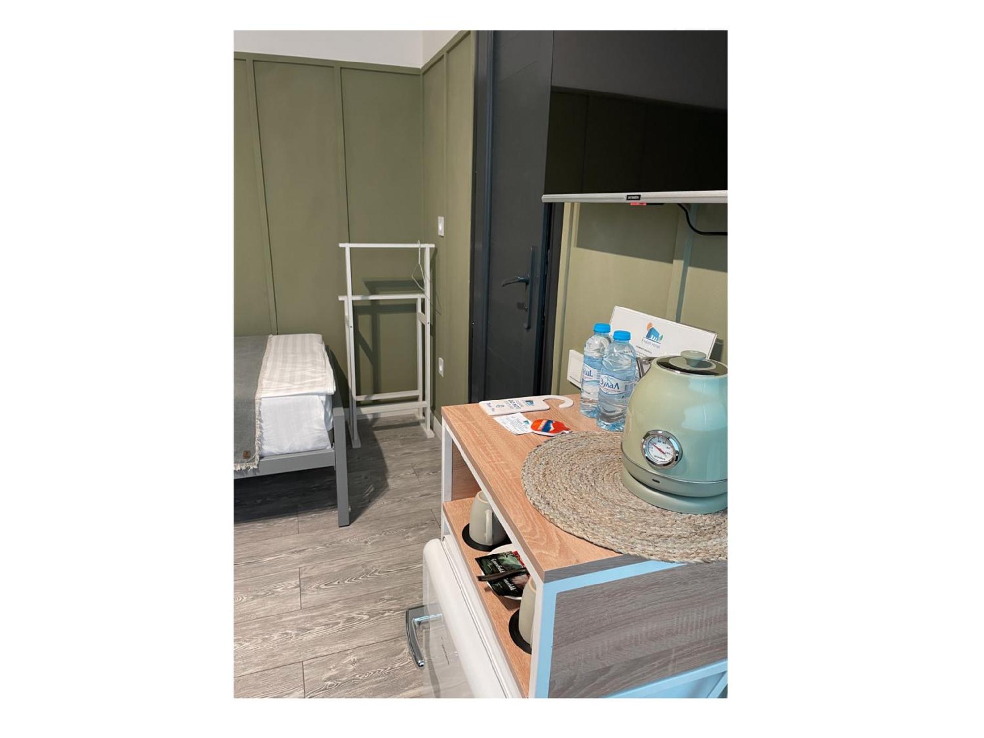 Avalon Hotel Armenia 예레반 외부 사진